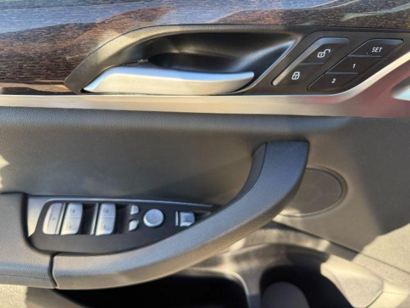 2024 BLACK /Black BMW X3 (5UX53DP07R9) with an 2L I-4 gasoline direct injection engine, Automatic transmission, located at 1175 N Woodruff Ave, Idaho Falls, ID, 83401, 43.506901, -111.999657 - At Timberline Auto, finding a great deal on your next vehicle is always easy! Our experienced sales staff's goal is to help find you the right vehicle at the right price! Our knowledgeable finance department has options for almost any credit score. We offer extended service contract options to prote - Photo#55