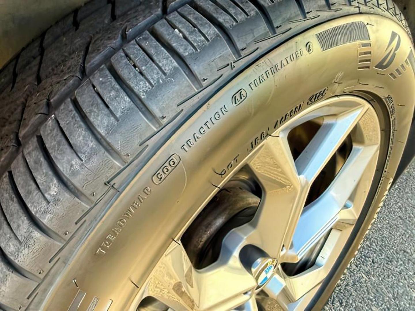 2024 BLACK /Black BMW X3 (5UX53DP07R9) with an 2L I-4 gasoline direct injection engine, Automatic transmission, located at 1175 N Woodruff Ave, Idaho Falls, ID, 83401, 43.506901, -111.999657 - At Timberline Auto, finding a great deal on your next vehicle is always easy! Our experienced sales staff's goal is to help find you the right vehicle at the right price! Our knowledgeable finance department has options for almost any credit score. We offer extended service contract options to prote - Photo#12