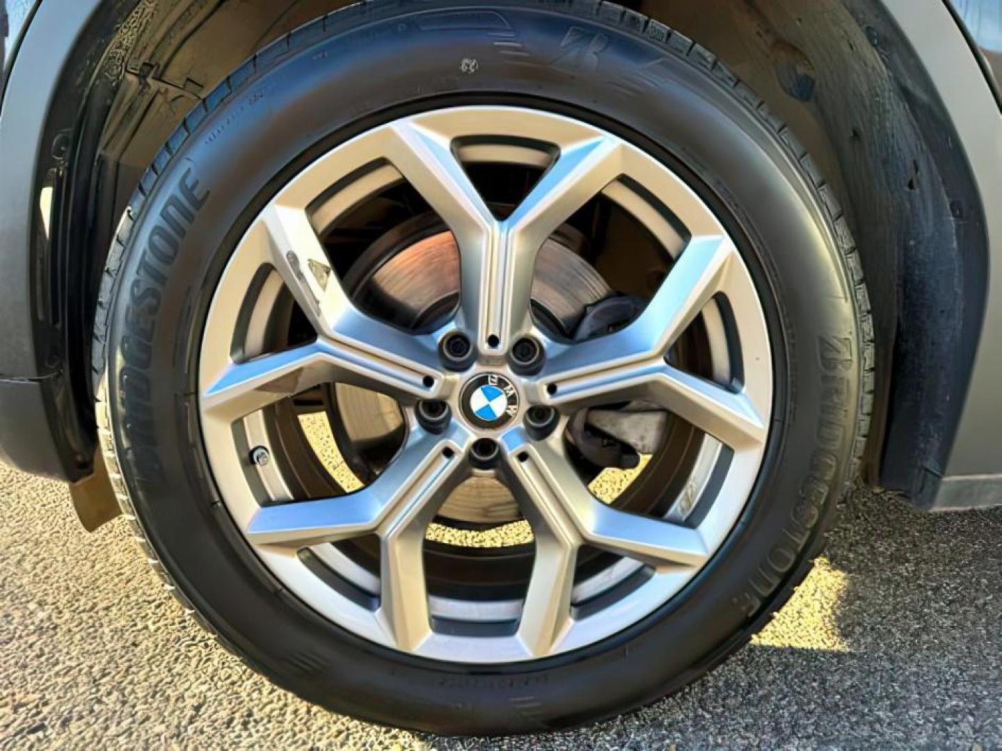 2024 BLACK /Black BMW X3 (5UX53DP07R9) with an 2L I-4 gasoline direct injection engine, Automatic transmission, located at 1175 N Woodruff Ave, Idaho Falls, ID, 83401, 43.506901, -111.999657 - At Timberline Auto, finding a great deal on your next vehicle is always easy! Our experienced sales staff's goal is to help find you the right vehicle at the right price! Our knowledgeable finance department has options for almost any credit score. We offer extended service contract options to prote - Photo#13