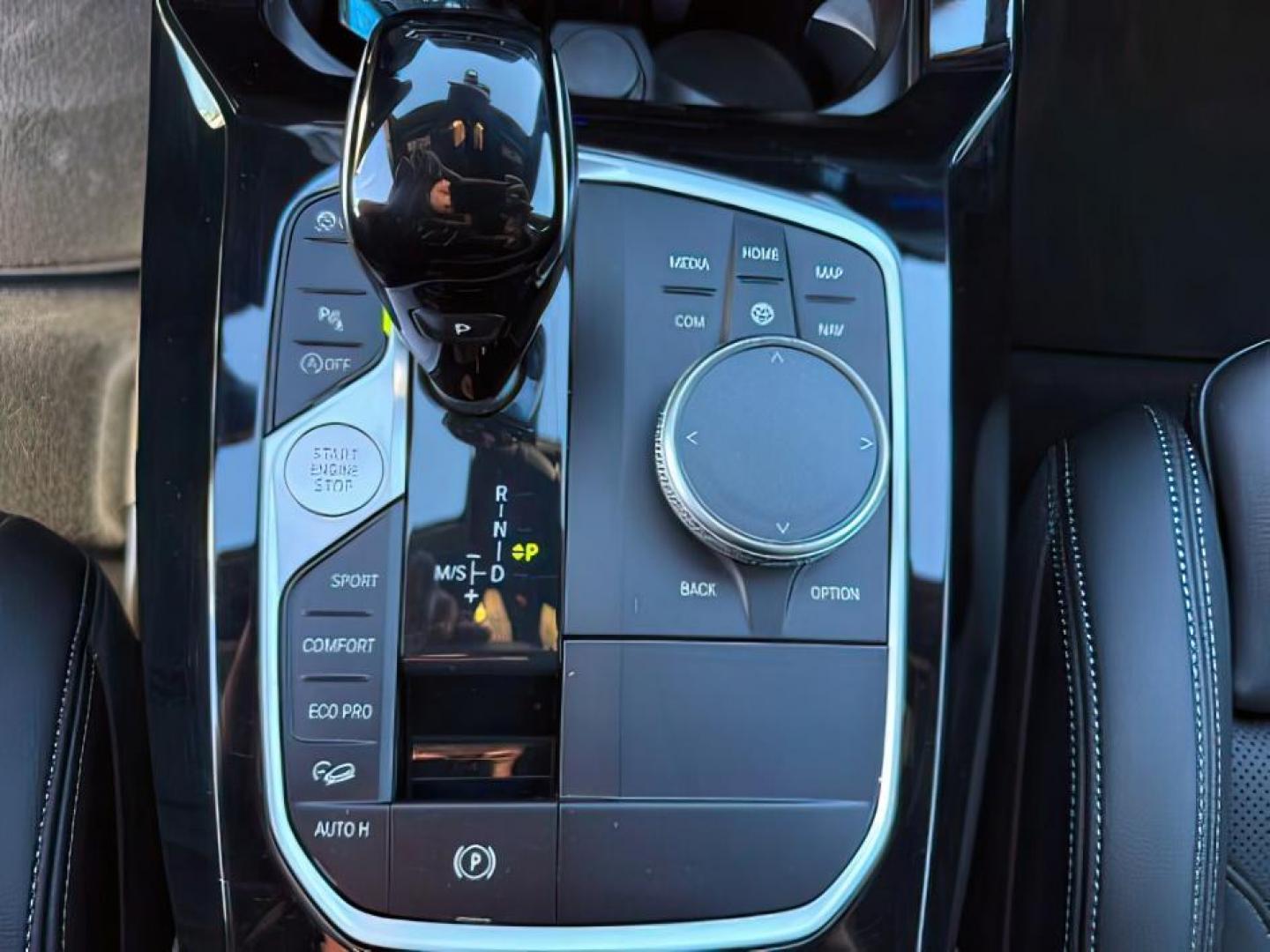 2024 BLACK /Black BMW X3 (5UX53DP07R9) with an 2L I-4 gasoline direct injection engine, Automatic transmission, located at 1175 N Woodruff Ave, Idaho Falls, ID, 83401, 43.506901, -111.999657 - At Timberline Auto, finding a great deal on your next vehicle is always easy! Our experienced sales staff's goal is to help find you the right vehicle at the right price! Our knowledgeable finance department has options for almost any credit score. We offer extended service contract options to prote - Photo#22