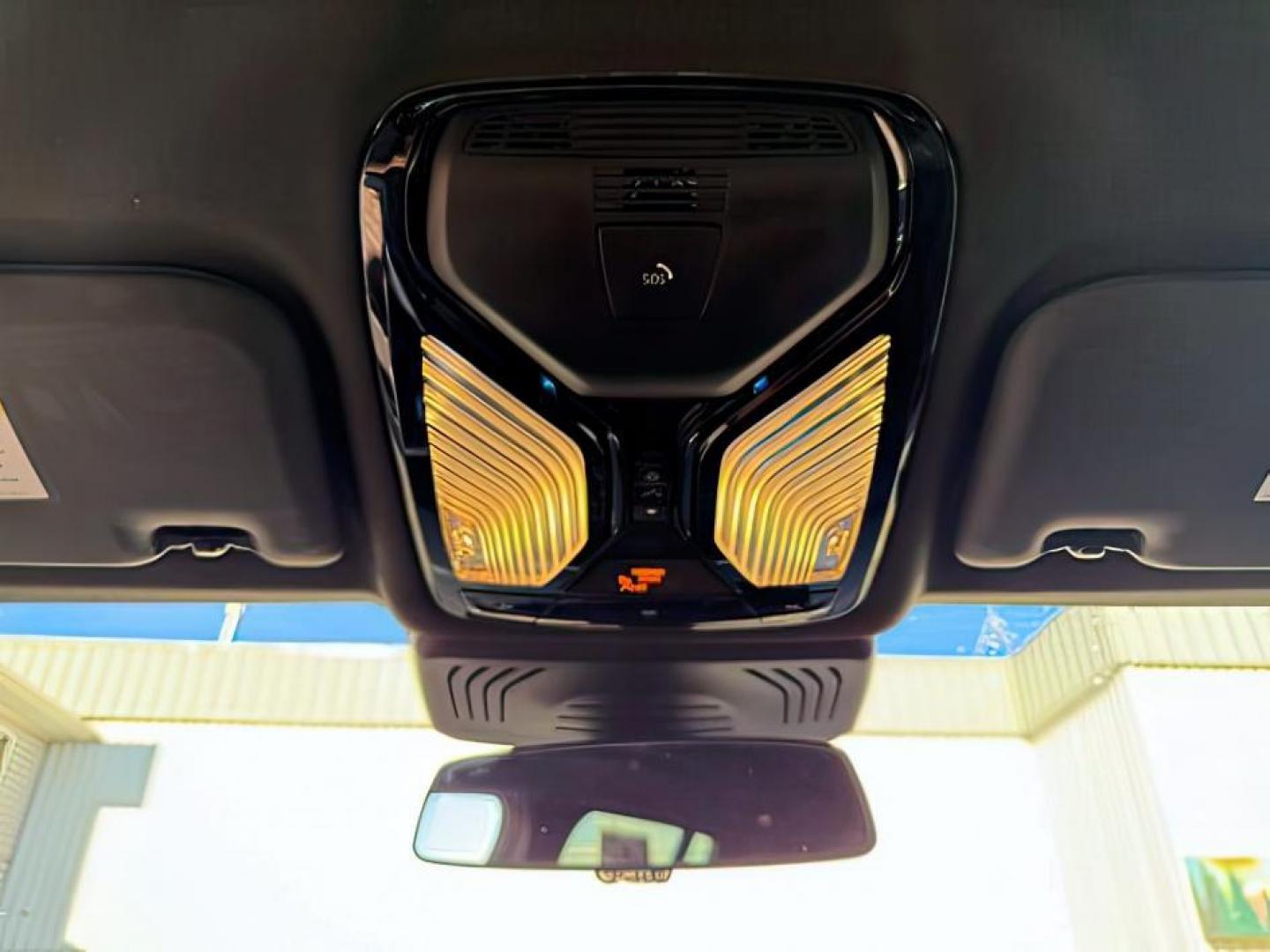 2024 BLACK /Black BMW X3 (5UX53DP07R9) with an 2L I-4 gasoline direct injection engine, Automatic transmission, located at 1175 N Woodruff Ave, Idaho Falls, ID, 83401, 43.506901, -111.999657 - At Timberline Auto, finding a great deal on your next vehicle is always easy! Our experienced sales staff's goal is to help find you the right vehicle at the right price! Our knowledgeable finance department has options for almost any credit score. We offer extended service contract options to prote - Photo#23