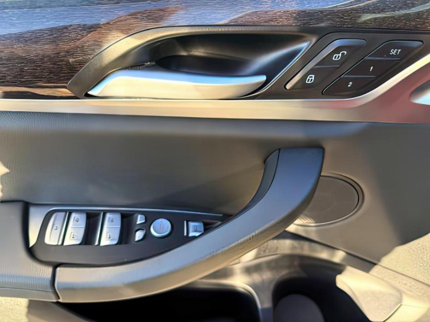 2024 BLACK /Black BMW X3 (5UX53DP07R9) with an 2L I-4 gasoline direct injection engine, Automatic transmission, located at 1175 N Woodruff Ave, Idaho Falls, ID, 83401, 43.506901, -111.999657 - At Timberline Auto, finding a great deal on your next vehicle is always easy! Our experienced sales staff's goal is to help find you the right vehicle at the right price! Our knowledgeable finance department has options for almost any credit score. We offer extended service contract options to prote - Photo#25