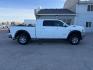 2019 WHITE /Black Ram 3500 (3C63R3ML1KG) with an Cummins 67L I-6 diesel direct injection engine, Automatic transmission, located at 1175 N Woodruff Ave, Idaho Falls, ID, 83401, 43.506901, -111.999657 - At Timberline Auto, finding a great deal on your next vehicle is always easy! Our experienced sales staff's goal is to help find you the right vehicle at the right price! Our knowledgeable finance department has options for almost any credit score. We offer extended service contract options to prote - Photo#35
