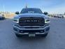 2019 WHITE /Black Ram 3500 (3C63R3ML1KG) with an Cummins 67L I-6 diesel direct injection engine, Automatic transmission, located at 1175 N Woodruff Ave, Idaho Falls, ID, 83401, 43.506901, -111.999657 - At Timberline Auto, finding a great deal on your next vehicle is always easy! Our experienced sales staff's goal is to help find you the right vehicle at the right price! Our knowledgeable finance department has options for almost any credit score. We offer extended service contract options to prote - Photo#37