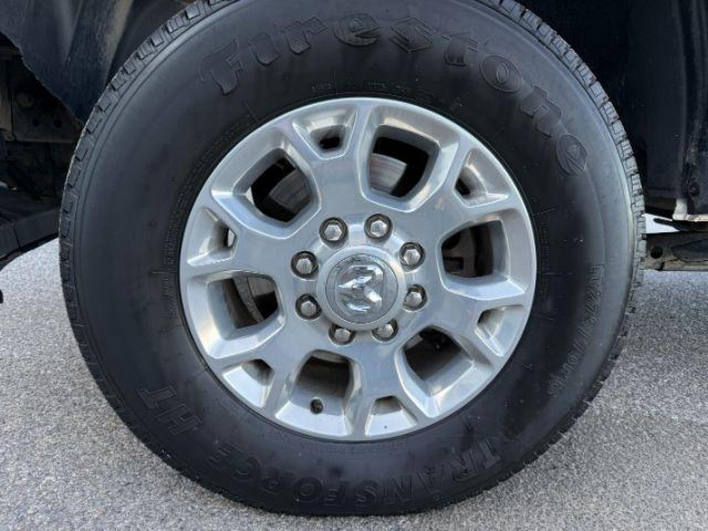 2019 WHITE /Black Ram 3500 (3C63R3ML1KG) with an Cummins 67L I-6 diesel direct injection engine, Automatic transmission, located at 1175 N Woodruff Ave, Idaho Falls, ID, 83401, 43.506901, -111.999657 - At Timberline Auto, finding a great deal on your next vehicle is always easy! Our experienced sales staff's goal is to help find you the right vehicle at the right price! Our knowledgeable finance department has options for almost any credit score. We offer extended service contract options to prote - Photo#39