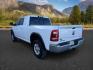 2019 WHITE /Black Ram 3500 (3C63R3ML1KG) with an Cummins 67L I-6 diesel direct injection engine, Automatic transmission, located at 1175 N Woodruff Ave, Idaho Falls, ID, 83401, 43.506901, -111.999657 - At Timberline Auto, finding a great deal on your next vehicle is always easy! Our experienced sales staff's goal is to help find you the right vehicle at the right price! Our knowledgeable finance department has options for almost any credit score. We offer extended service contract options to prote - Photo#2