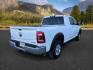 2019 WHITE /Black Ram 3500 (3C63R3ML1KG) with an Cummins 67L I-6 diesel direct injection engine, Automatic transmission, located at 1175 N Woodruff Ave, Idaho Falls, ID, 83401, 43.506901, -111.999657 - At Timberline Auto, finding a great deal on your next vehicle is always easy! Our experienced sales staff's goal is to help find you the right vehicle at the right price! Our knowledgeable finance department has options for almost any credit score. We offer extended service contract options to prote - Photo#6