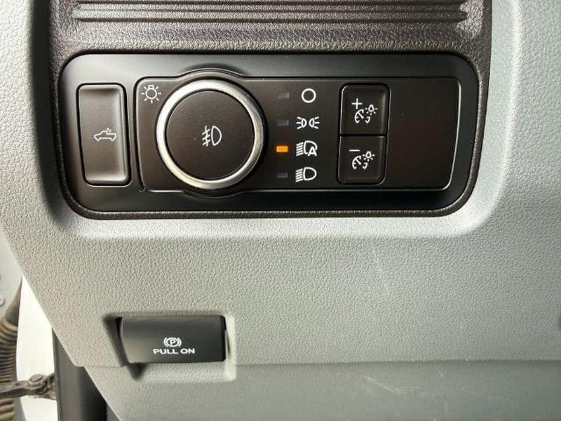 2024 Oxford White /Medium Dark Slate Ford F-250 XLT (1FT7W2BN8RE) with an V8, 7.3L engine, 10-speed automatic transmission, located at 1175 N Woodruff Ave, Idaho Falls, ID, 83401, 43.506901, -111.999657 - <b>Vehicle Details</b><br>Take command of demanding jobs and everyday driving with this pre-owned 2024 Ford F-250 Super Duty XLT, now available in Idaho Falls, ID. With 43,635 miles, this rugged heavy-duty pickup delivers the strength, confidence, and capability serious truck buyers expect. Powered- Photo#20
