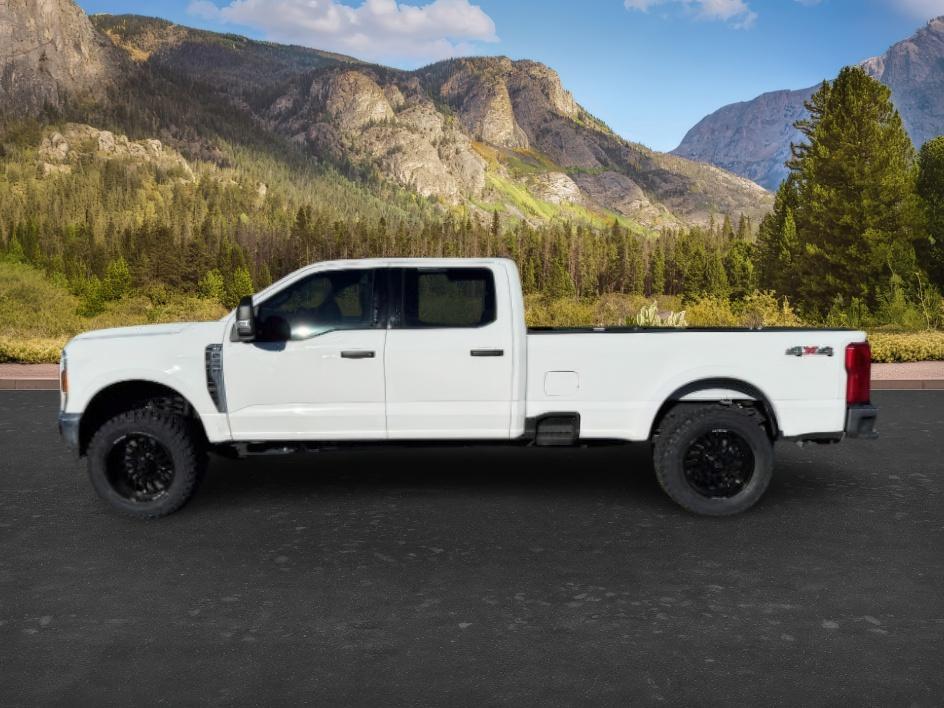 photo of 2024 Ford F-250 XLT