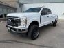2024 WHITE /Medium Dark Slate Ford F-250 (1FT7W2BN8RE) with an 73L V-8 DEVCT variable valve control engine, Automatic transmission, located at 1175 N Woodruff Ave, Idaho Falls, ID, 83401, 43.506901, -111.999657 - At Timberline Auto, finding a great deal on your next vehicle is always easy! Our experienced sales staff's goal is to help find you the right vehicle at the right price! Our knowledgeable finance department has options for almost any credit score. We offer extended service contract options to prote - Photo#26