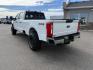 2024 WHITE /Medium Dark Slate Ford F-250 (1FT7W2BN8RE) with an 73L V-8 DEVCT variable valve control engine, Automatic transmission, located at 1175 N Woodruff Ave, Idaho Falls, ID, 83401, 43.506901, -111.999657 - At Timberline Auto, finding a great deal on your next vehicle is always easy! Our experienced sales staff's goal is to help find you the right vehicle at the right price! Our knowledgeable finance department has options for almost any credit score. We offer extended service contract options to prote - Photo#28