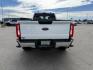 2024 WHITE /Medium Dark Slate Ford F-250 (1FT7W2BN8RE) with an 73L V-8 DEVCT variable valve control engine, Automatic transmission, located at 1175 N Woodruff Ave, Idaho Falls, ID, 83401, 43.506901, -111.999657 - At Timberline Auto, finding a great deal on your next vehicle is always easy! Our experienced sales staff's goal is to help find you the right vehicle at the right price! Our knowledgeable finance department has options for almost any credit score. We offer extended service contract options to prote - Photo#29