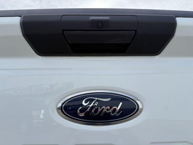 2024 WHITE /Medium Dark Slate Ford F-250 (1FT7W2BN8RE) with an 73L V-8 DEVCT variable valve control engine, Automatic transmission, located at 1175 N Woodruff Ave, Idaho Falls, ID, 83401, 43.506901, -111.999657 - At Timberline Auto, finding a great deal on your next vehicle is always easy! Our experienced sales staff's goal is to help find you the right vehicle at the right price! Our knowledgeable finance department has options for almost any credit score. We offer extended service contract options to prote - Photo#30