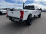 2024 WHITE /Medium Dark Slate Ford F-250 (1FT7W2BN8RE) with an 73L V-8 DEVCT variable valve control engine, Automatic transmission, located at 1175 N Woodruff Ave, Idaho Falls, ID, 83401, 43.506901, -111.999657 - At Timberline Auto, finding a great deal on your next vehicle is always easy! Our experienced sales staff's goal is to help find you the right vehicle at the right price! Our knowledgeable finance department has options for almost any credit score. We offer extended service contract options to prote - Photo#32
