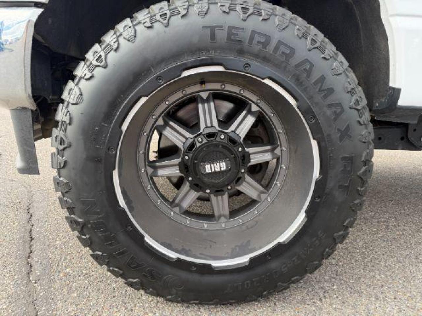 2024 WHITE /Medium Dark Slate Ford F-250 (1FT7W2BN8RE) with an 73L V-8 DEVCT variable valve control engine, Automatic transmission, located at 1175 N Woodruff Ave, Idaho Falls, ID, 83401, 43.506901, -111.999657 - At Timberline Auto, finding a great deal on your next vehicle is always easy! Our experienced sales staff's goal is to help find you the right vehicle at the right price! Our knowledgeable finance department has options for almost any credit score. We offer extended service contract options to prote - Photo#37