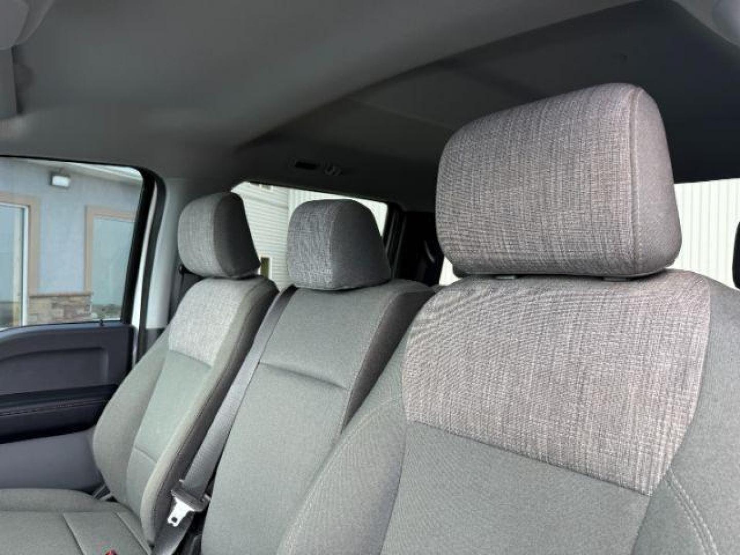 2024 WHITE /Medium Dark Slate Ford F-250 (1FT7W2BN8RE) with an 73L V-8 DEVCT variable valve control engine, Automatic transmission, located at 1175 N Woodruff Ave, Idaho Falls, ID, 83401, 43.506901, -111.999657 - At Timberline Auto, finding a great deal on your next vehicle is always easy! Our experienced sales staff's goal is to help find you the right vehicle at the right price! Our knowledgeable finance department has options for almost any credit score. We offer extended service contract options to prote - Photo#47