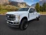 2024 WHITE /Medium Dark Slate Ford F-250 (1FT7W2BN8RE) with an 73L V-8 DEVCT variable valve control engine, Automatic transmission, located at 1175 N Woodruff Ave, Idaho Falls, ID, 83401, 43.506901, -111.999657 - At Timberline Auto, finding a great deal on your next vehicle is always easy! Our experienced sales staff's goal is to help find you the right vehicle at the right price! Our knowledgeable finance department has options for almost any credit score. We offer extended service contract options to prote - Photo#0