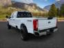 2024 WHITE /Medium Dark Slate Ford F-250 (1FT7W2BN8RE) with an 73L V-8 DEVCT variable valve control engine, Automatic transmission, located at 1175 N Woodruff Ave, Idaho Falls, ID, 83401, 43.506901, -111.999657 - At Timberline Auto, finding a great deal on your next vehicle is always easy! Our experienced sales staff's goal is to help find you the right vehicle at the right price! Our knowledgeable finance department has options for almost any credit score. We offer extended service contract options to prote - Photo#2