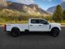 2024 WHITE /Medium Dark Slate Ford F-250 (1FT7W2BN8RE) with an 73L V-8 DEVCT variable valve control engine, Automatic transmission, located at 1175 N Woodruff Ave, Idaho Falls, ID, 83401, 43.506901, -111.999657 - At Timberline Auto, finding a great deal on your next vehicle is always easy! Our experienced sales staff's goal is to help find you the right vehicle at the right price! Our knowledgeable finance department has options for almost any credit score. We offer extended service contract options to prote - Photo#7