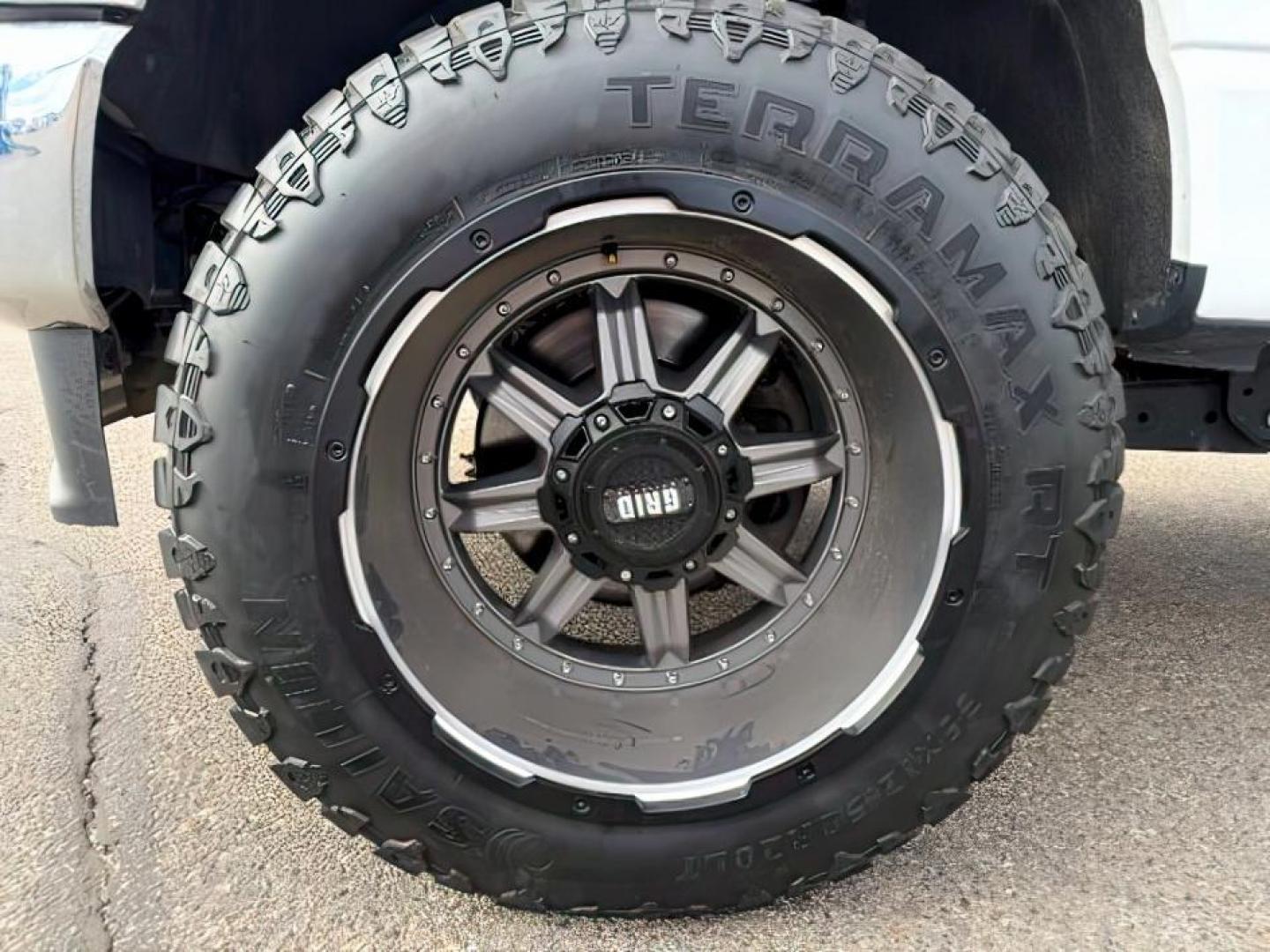 2024 WHITE /Medium Dark Slate Ford F-250 (1FT7W2BN8RE) with an 73L V-8 DEVCT variable valve control engine, Automatic transmission, located at 1175 N Woodruff Ave, Idaho Falls, ID, 83401, 43.506901, -111.999657 - At Timberline Auto, finding a great deal on your next vehicle is always easy! Our experienced sales staff's goal is to help find you the right vehicle at the right price! Our knowledgeable finance department has options for almost any credit score. We offer extended service contract options to prote - Photo#11