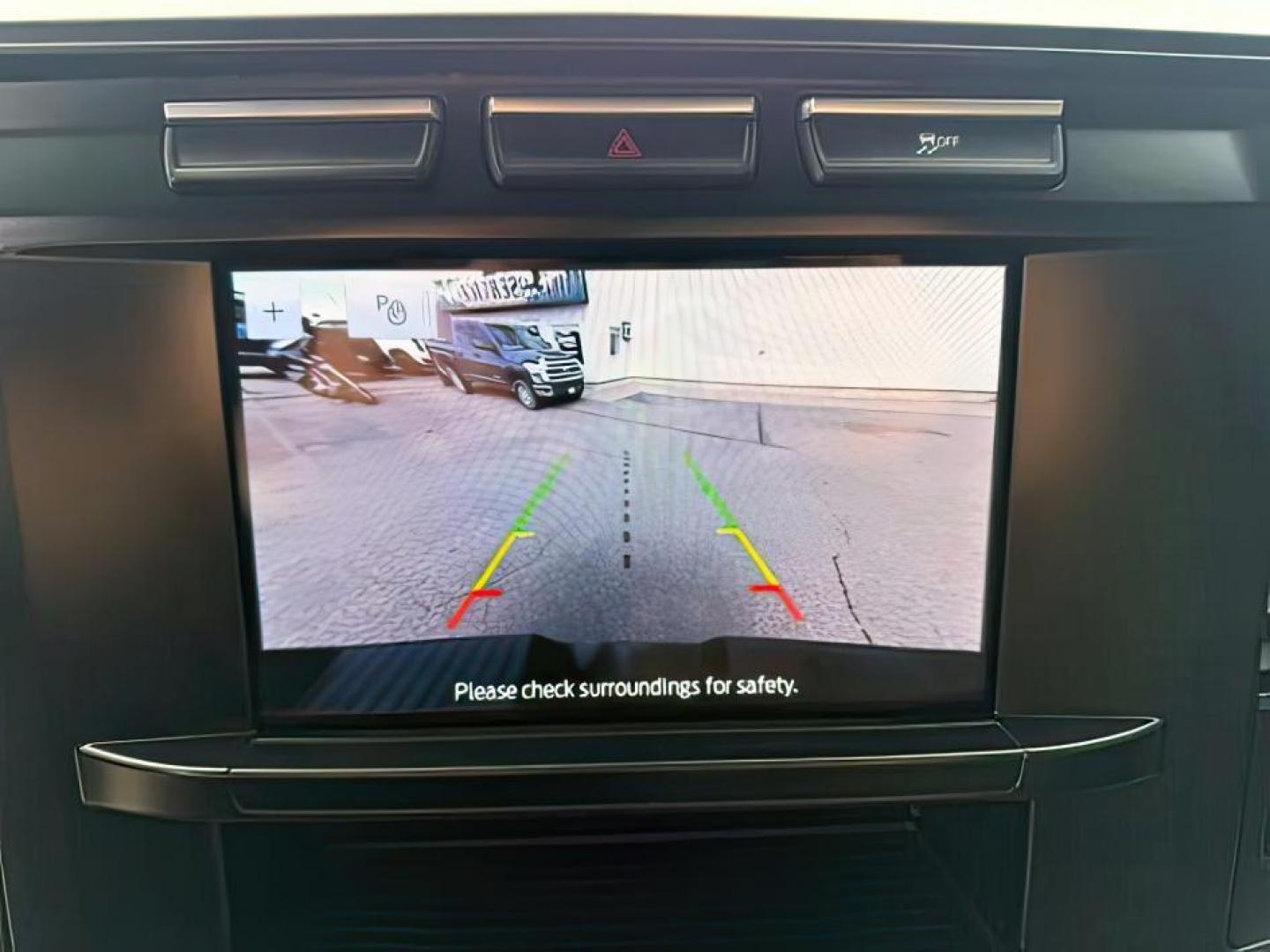 2024 WHITE /Medium Dark Slate Ford F-250 (1FT7W2BN8RE) with an 73L V-8 DEVCT variable valve control engine, Automatic transmission, located at 1175 N Woodruff Ave, Idaho Falls, ID, 83401, 43.506901, -111.999657 - At Timberline Auto, finding a great deal on your next vehicle is always easy! Our experienced sales staff's goal is to help find you the right vehicle at the right price! Our knowledgeable finance department has options for almost any credit score. We offer extended service contract options to prote - Photo#17