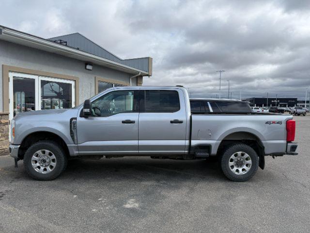 photo of 2024 Ford F-250 XLT