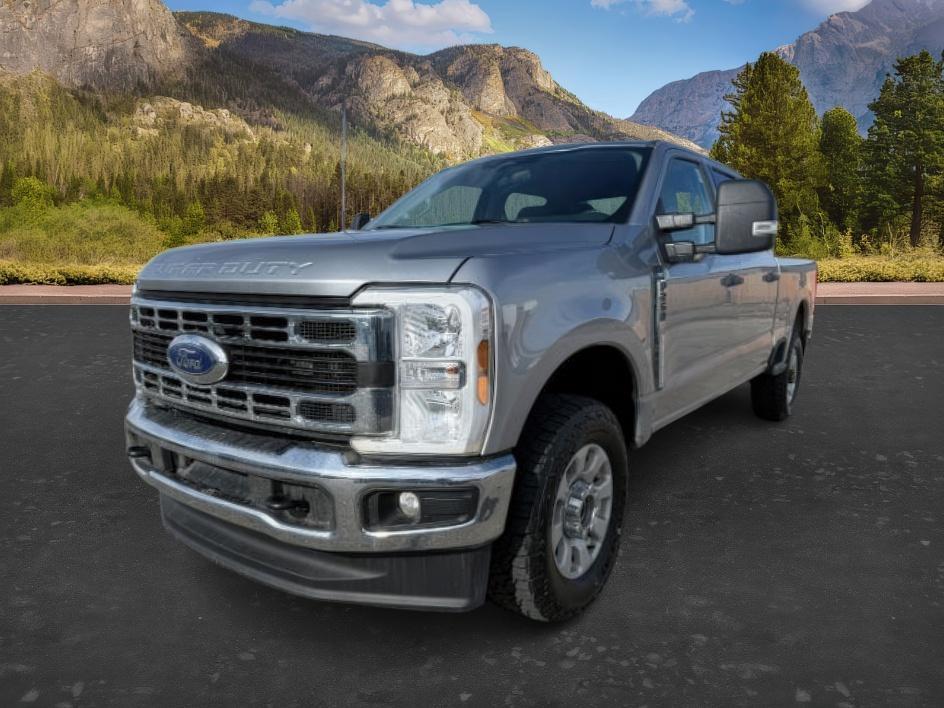 photo of 2024 Ford F-250 XLT