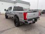 2024 SILVER /Medium Dark Slate Ford F-250 XLT (1FT7W2BN9RE) with an 7.3L V-8 DEVCT variable valve control engine, AUTOMATIC transmission, located at 1235 N Woodruff Ave., Idaho Falls, 83401, (208) 523-1053, 43.507172, -112.000488 - At Timberline Auto, finding a great deal on your next vehicle is always easy! Our experienced sales staff's goal is to help find you the right vehicle at the right price! Our knowledgeable finance department has options for almost any credit score. We offer extended service contract options to prote - Photo#26