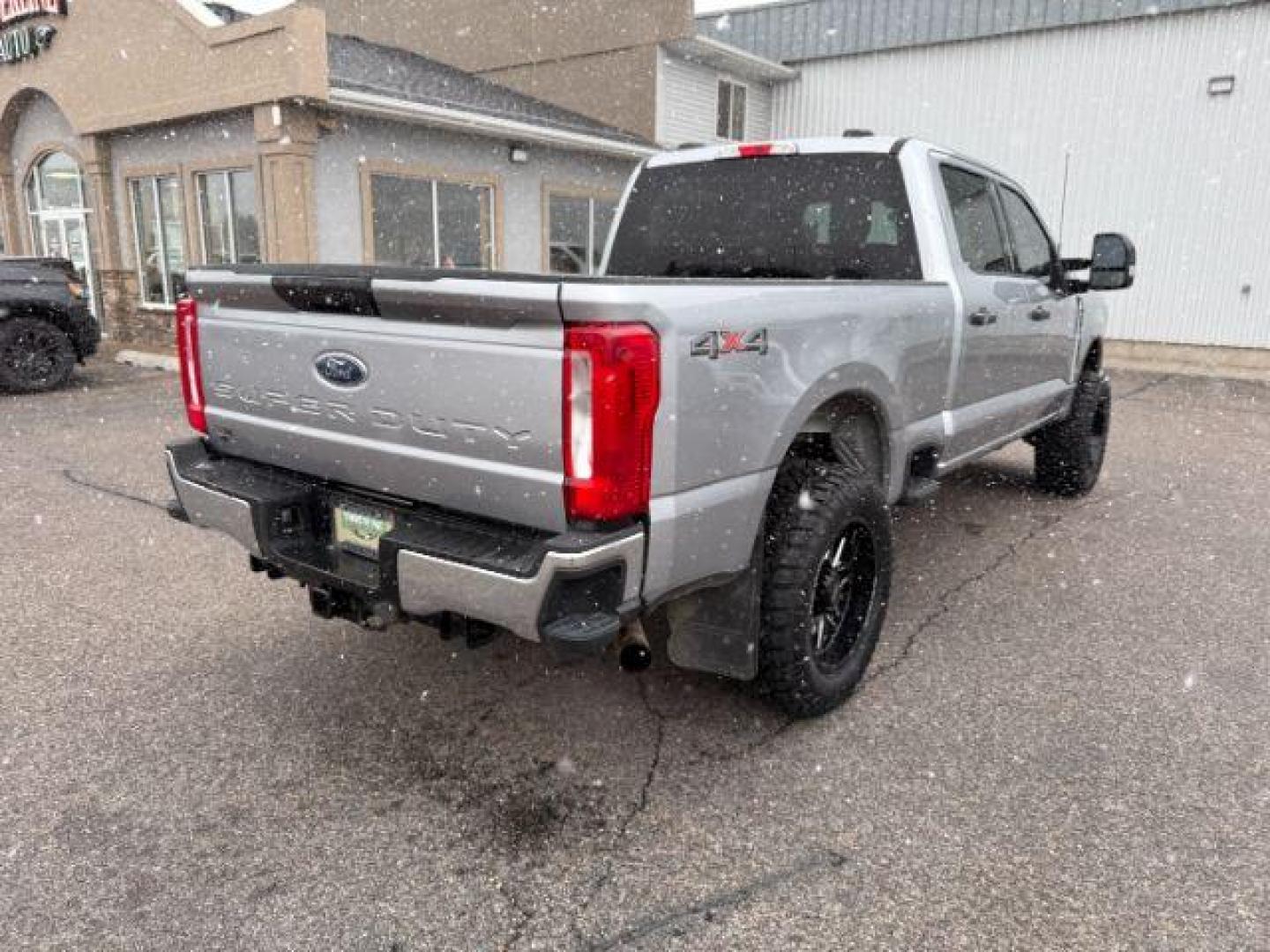 2024 SILVER /Medium Dark Slate Ford F-250 XLT (1FT7W2BN9RE) with an 7.3L V-8 DEVCT variable valve control engine, AUTOMATIC transmission, located at 1235 N Woodruff Ave., Idaho Falls, 83401, (208) 523-1053, 43.507172, -112.000488 - At Timberline Auto, finding a great deal on your next vehicle is always easy! Our experienced sales staff's goal is to help find you the right vehicle at the right price! Our knowledgeable finance department has options for almost any credit score. We offer extended service contract options to prote - Photo#30