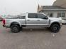 2024 SILVER /Medium Dark Slate Ford F-250 XLT (1FT7W2BN9RE) with an 7.3L V-8 DEVCT variable valve control engine, AUTOMATIC transmission, located at 1235 N Woodruff Ave., Idaho Falls, 83401, (208) 523-1053, 43.507172, -112.000488 - At Timberline Auto, finding a great deal on your next vehicle is always easy! Our experienced sales staff's goal is to help find you the right vehicle at the right price! Our knowledgeable finance department has options for almost any credit score. We offer extended service contract options to prote - Photo#31