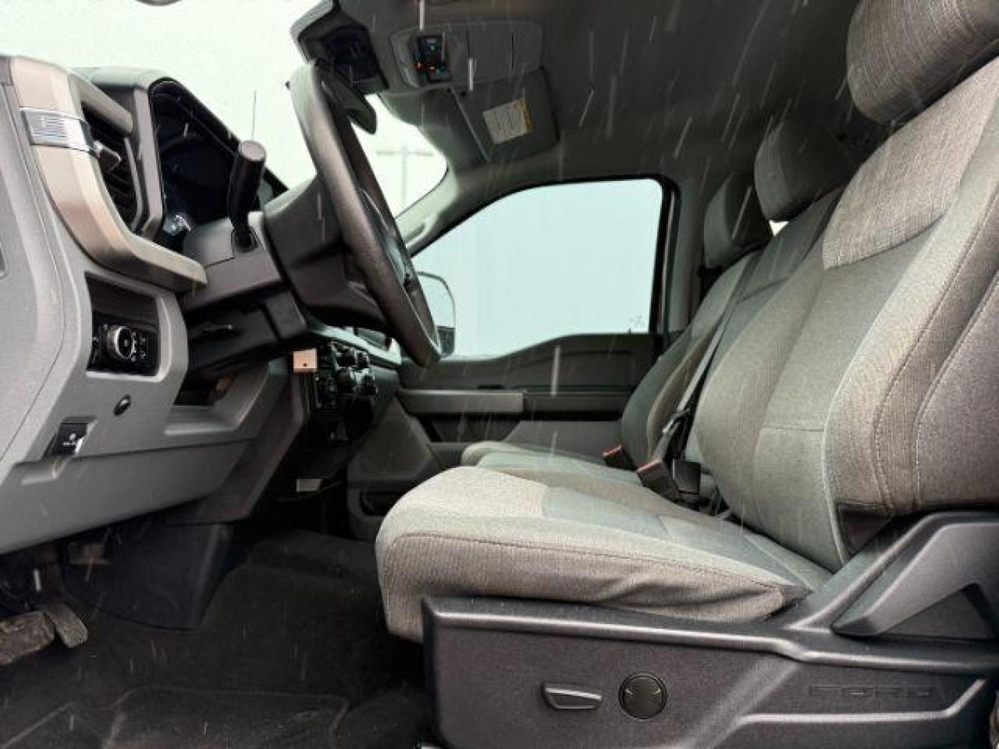 2024 SILVER /Medium Dark Slate Ford F-250 XLT (1FT7W2BN9RE) with an 7.3L V-8 DEVCT variable valve control engine, AUTOMATIC transmission, located at 1235 N Woodruff Ave., Idaho Falls, 83401, (208) 523-1053, 43.507172, -112.000488 - At Timberline Auto, finding a great deal on your next vehicle is always easy! Our experienced sales staff's goal is to help find you the right vehicle at the right price! Our knowledgeable finance department has options for almost any credit score. We offer extended service contract options to prote - Photo#37