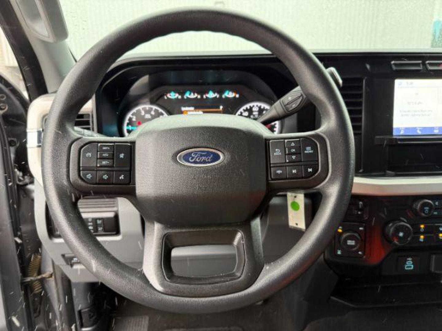 2024 SILVER /Medium Dark Slate Ford F-250 XLT (1FT7W2BN9RE) with an 7.3L V-8 DEVCT variable valve control engine, AUTOMATIC transmission, located at 1235 N Woodruff Ave., Idaho Falls, 83401, (208) 523-1053, 43.507172, -112.000488 - At Timberline Auto, finding a great deal on your next vehicle is always easy! Our experienced sales staff's goal is to help find you the right vehicle at the right price! Our knowledgeable finance department has options for almost any credit score. We offer extended service contract options to prote - Photo#39