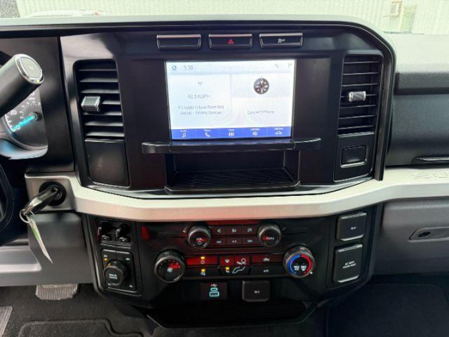 2024 SILVER /Medium Dark Slate Ford F-250 XLT (1FT7W2BN9RE) with an 7.3L V-8 DEVCT variable valve control engine, AUTOMATIC transmission, located at 1235 N Woodruff Ave., Idaho Falls, 83401, (208) 523-1053, 43.507172, -112.000488 - At Timberline Auto, finding a great deal on your next vehicle is always easy! Our experienced sales staff's goal is to help find you the right vehicle at the right price! Our knowledgeable finance department has options for almost any credit score. We offer extended service contract options to prote - Photo#40