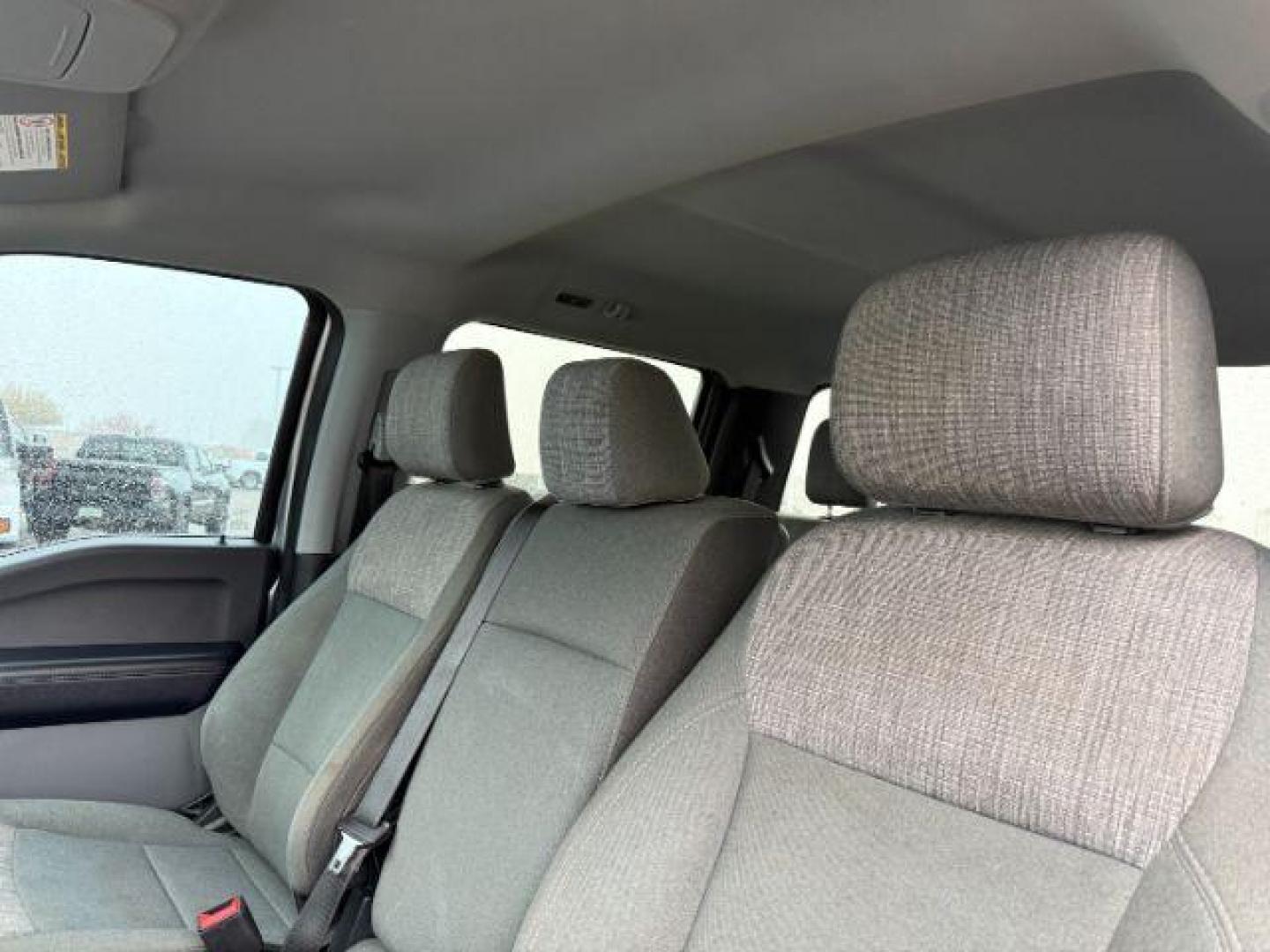 2024 SILVER /Medium Dark Slate Ford F-250 XLT (1FT7W2BN9RE) with an 7.3L V-8 DEVCT variable valve control engine, AUTOMATIC transmission, located at 1235 N Woodruff Ave., Idaho Falls, 83401, (208) 523-1053, 43.507172, -112.000488 - At Timberline Auto, finding a great deal on your next vehicle is always easy! Our experienced sales staff's goal is to help find you the right vehicle at the right price! Our knowledgeable finance department has options for almost any credit score. We offer extended service contract options to prote - Photo#44