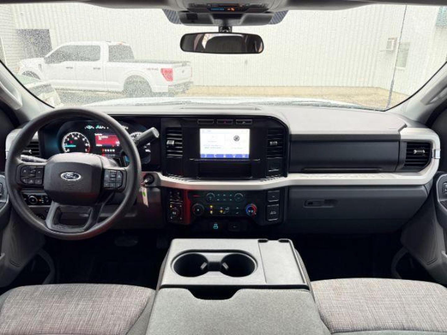 2024 SILVER /Medium Dark Slate Ford F-250 XLT (1FT7W2BN9RE) with an 7.3L V-8 DEVCT variable valve control engine, AUTOMATIC transmission, located at 1235 N Woodruff Ave., Idaho Falls, 83401, (208) 523-1053, 43.507172, -112.000488 - At Timberline Auto, finding a great deal on your next vehicle is always easy! Our experienced sales staff's goal is to help find you the right vehicle at the right price! Our knowledgeable finance department has options for almost any credit score. We offer extended service contract options to prote - Photo#46