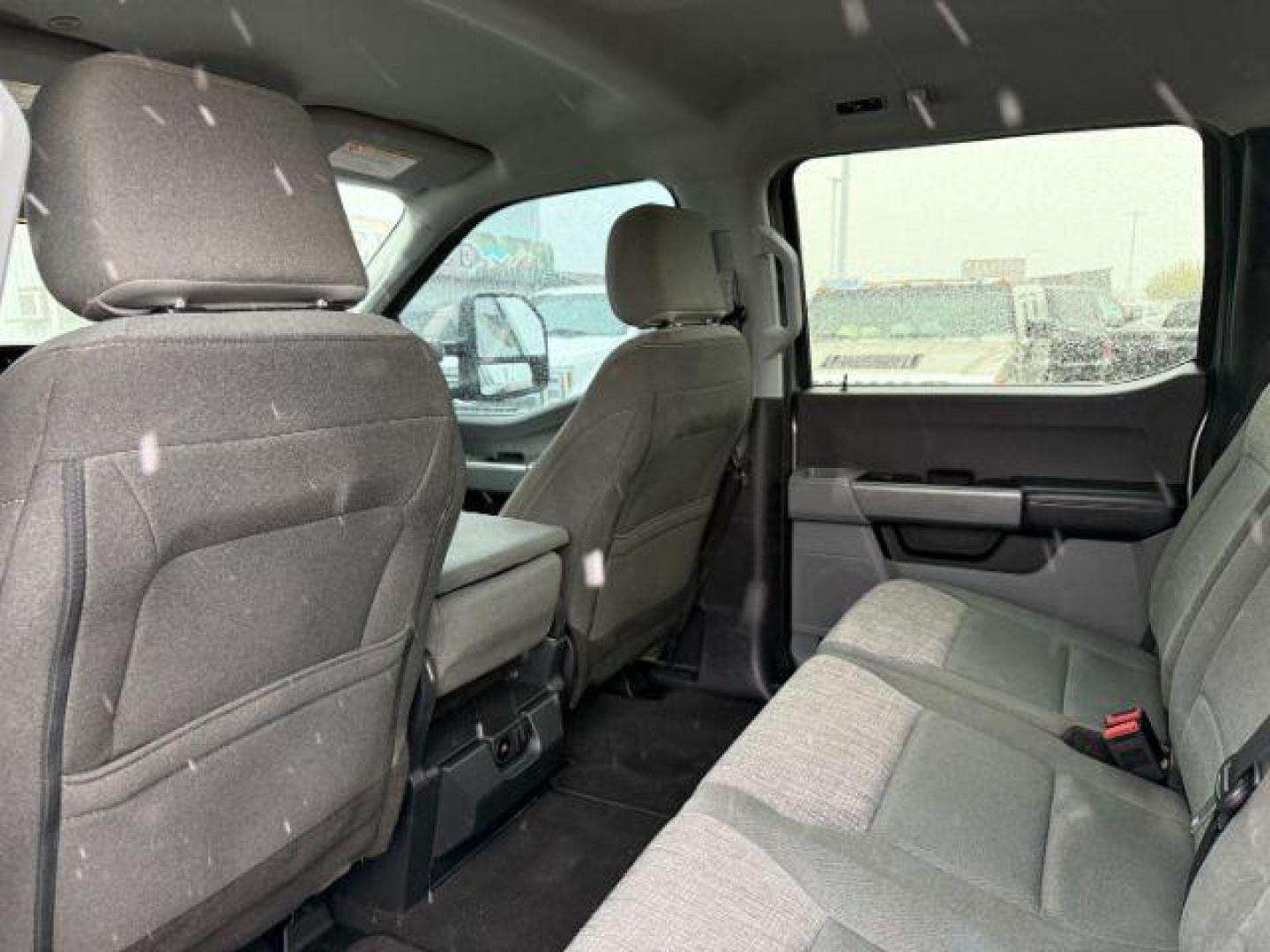 2024 SILVER /Medium Dark Slate Ford F-250 XLT (1FT7W2BN9RE) with an 7.3L V-8 DEVCT variable valve control engine, AUTOMATIC transmission, located at 1235 N Woodruff Ave., Idaho Falls, 83401, (208) 523-1053, 43.507172, -112.000488 - At Timberline Auto, finding a great deal on your next vehicle is always easy! Our experienced sales staff's goal is to help find you the right vehicle at the right price! Our knowledgeable finance department has options for almost any credit score. We offer extended service contract options to prote - Photo#48