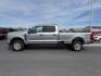 2023 SILVER /Medium Dark Slate Ford F-250 (1FT7W2BN9PE) with an 73L V-8 DEVCT variable valve control engine, Automatic transmission, located at 1175 N Woodruff Ave, Idaho Falls, ID, 83401, 43.506901, -111.999657 - At Timberline Auto, finding a great deal on your next vehicle is always easy! Our experienced sales staff's goal is to help find you the right vehicle at the right price! Our knowledgeable finance department has options for almost any credit score. We offer extended service contract options to prote - Photo#1