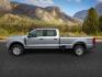 2023 SILVER /Medium Dark Slate Ford F-250 (1FT7W2BN9PE) with an 73L V-8 DEVCT variable valve control engine, Automatic transmission, located at 1175 N Woodruff Ave, Idaho Falls, ID, 83401, 43.506901, -111.999657 - At Timberline Auto, finding a great deal on your next vehicle is always easy! Our experienced sales staff's goal is to help find you the right vehicle at the right price! Our knowledgeable finance department has options for almost any credit score. We offer extended service contract options to prote - Photo#0