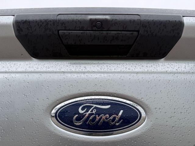 2023 SILVER /Medium Dark Slate Ford F-250 (1FT7W2BN9PE) with an 73L V-8 DEVCT variable valve control engine, Automatic transmission, located at 1175 N Woodruff Ave, Idaho Falls, ID, 83401, 43.506901, -111.999657 - Photo#32