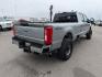 2023 SILVER /Medium Dark Slate Ford F-250 (1FT7W2BN9PE) with an 73L V-8 DEVCT variable valve control engine, Automatic transmission, located at 1175 N Woodruff Ave, Idaho Falls, ID, 83401, 43.506901, -111.999657 - At Timberline Auto, finding a great deal on your next vehicle is always easy! Our experienced sales staff's goal is to help find you the right vehicle at the right price! Our knowledgeable finance department has options for almost any credit score. We offer extended service contract options to prote - Photo#34