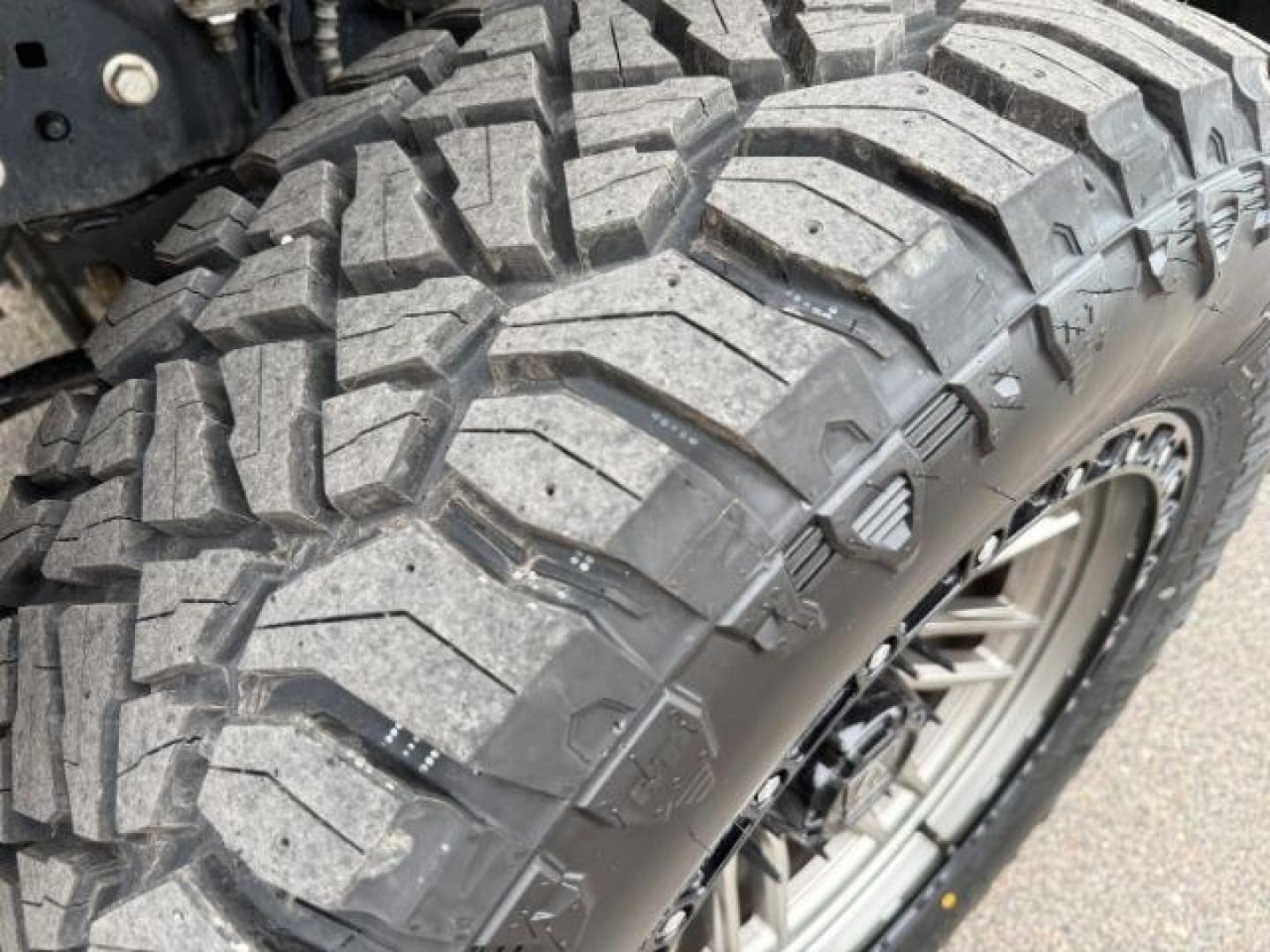 2023 SILVER /Medium Dark Slate Ford F-250 (1FT7W2BN9PE) with an 73L V-8 DEVCT variable valve control engine, Automatic transmission, located at 1175 N Woodruff Ave, Idaho Falls, ID, 83401, 43.506901, -111.999657 - At Timberline Auto, finding a great deal on your next vehicle is always easy! Our experienced sales staff's goal is to help find you the right vehicle at the right price! Our knowledgeable finance department has options for almost any credit score. We offer extended service contract options to prote - Photo#38