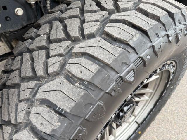 2023 SILVER /Medium Dark Slate Ford F-250 (1FT7W2BN9PE) with an 73L V-8 DEVCT variable valve control engine, Automatic transmission, located at 1175 N Woodruff Ave, Idaho Falls, ID, 83401, 43.506901, -111.999657 - Photo#38