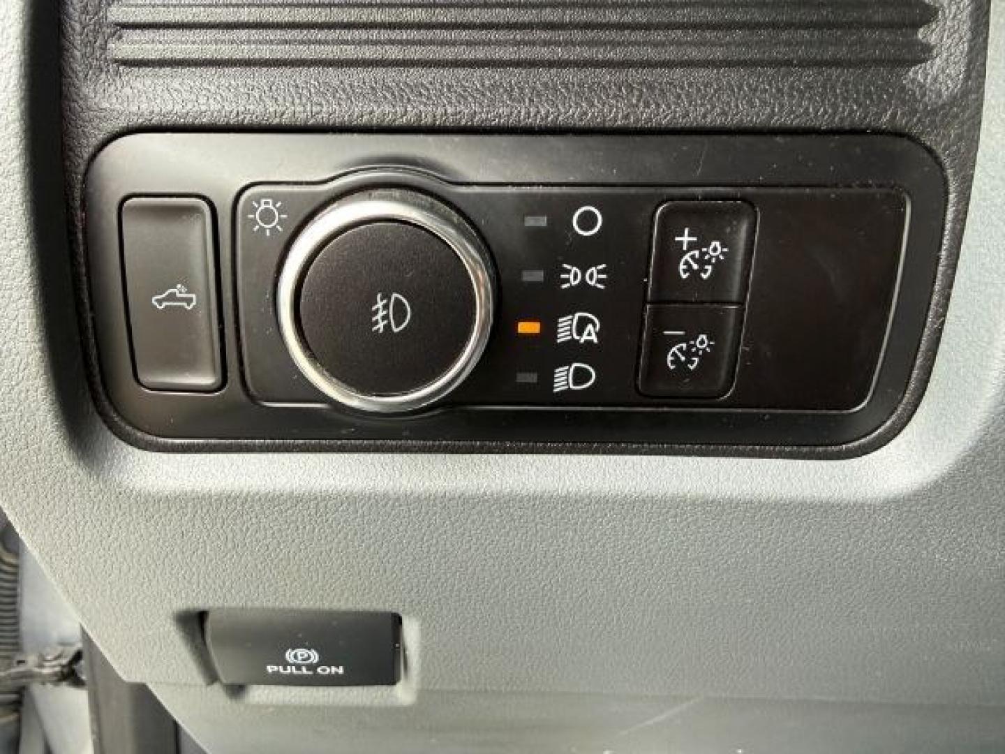 2023 SILVER /Medium Dark Slate Ford F-250 (1FT7W2BN9PE) with an 73L V-8 DEVCT variable valve control engine, Automatic transmission, located at 1175 N Woodruff Ave, Idaho Falls, ID, 83401, 43.506901, -111.999657 - At Timberline Auto, finding a great deal on your next vehicle is always easy! Our experienced sales staff's goal is to help find you the right vehicle at the right price! Our knowledgeable finance department has options for almost any credit score. We offer extended service contract options to prote - Photo#49