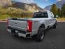 2023 SILVER /Medium Dark Slate Ford F-250 (1FT7W2BN9PE) with an 73L V-8 DEVCT variable valve control engine, Automatic transmission, located at 1175 N Woodruff Ave, Idaho Falls, ID, 83401, 43.506901, -111.999657 - At Timberline Auto, finding a great deal on your next vehicle is always easy! Our experienced sales staff's goal is to help find you the right vehicle at the right price! Our knowledgeable finance department has options for almost any credit score. We offer extended service contract options to prote - Photo#6