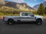 2023 SILVER /Medium Dark Slate Ford F-250 (1FT7W2BN9PE) with an 73L V-8 DEVCT variable valve control engine, Automatic transmission, located at 1175 N Woodruff Ave, Idaho Falls, ID, 83401, 43.506901, -111.999657 - At Timberline Auto, finding a great deal on your next vehicle is always easy! Our experienced sales staff's goal is to help find you the right vehicle at the right price! Our knowledgeable finance department has options for almost any credit score. We offer extended service contract options to prote - Photo#7