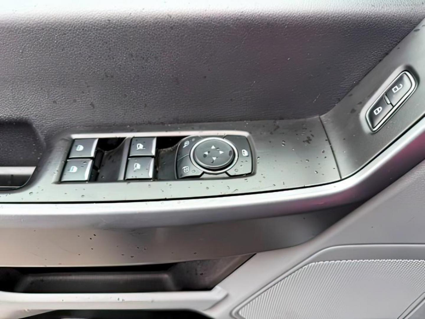 2023 SILVER /Medium Dark Slate Ford F-250 (1FT7W2BN9PE) with an 73L V-8 DEVCT variable valve control engine, Automatic transmission, located at 1175 N Woodruff Ave, Idaho Falls, ID, 83401, 43.506901, -111.999657 - At Timberline Auto, finding a great deal on your next vehicle is always easy! Our experienced sales staff's goal is to help find you the right vehicle at the right price! Our knowledgeable finance department has options for almost any credit score. We offer extended service contract options to prote - Photo#23