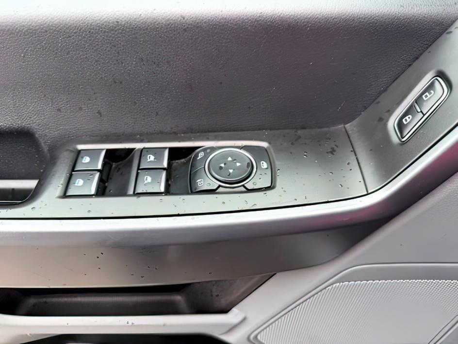 2023 SILVER /Medium Dark Slate Ford F-250 (1FT7W2BN9PE) with an 73L V-8 DEVCT variable valve control engine, Automatic transmission, located at 1175 N Woodruff Ave, Idaho Falls, ID, 83401, 43.506901, -111.999657 - Photo#23