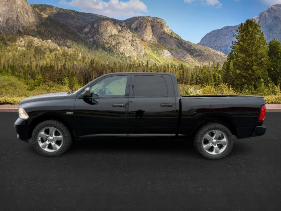 photo of 2012 Ram 1500 ST