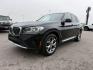 2024 BLACK /Black BMW X3 (5UX53DP00R9) with an 2L I-4 gasoline direct injection engine, Automatic transmission, located at 1175 N Woodruff Ave, Idaho Falls, ID, 83401, 43.506901, -111.999657 - At Timberline Auto, finding a great deal on your next vehicle is always easy! Our experienced sales staff's goal is to help find you the right vehicle at the right price! Our knowledgeable finance department has options for almost any credit score. We offer extended service contract options to prote - Photo#29