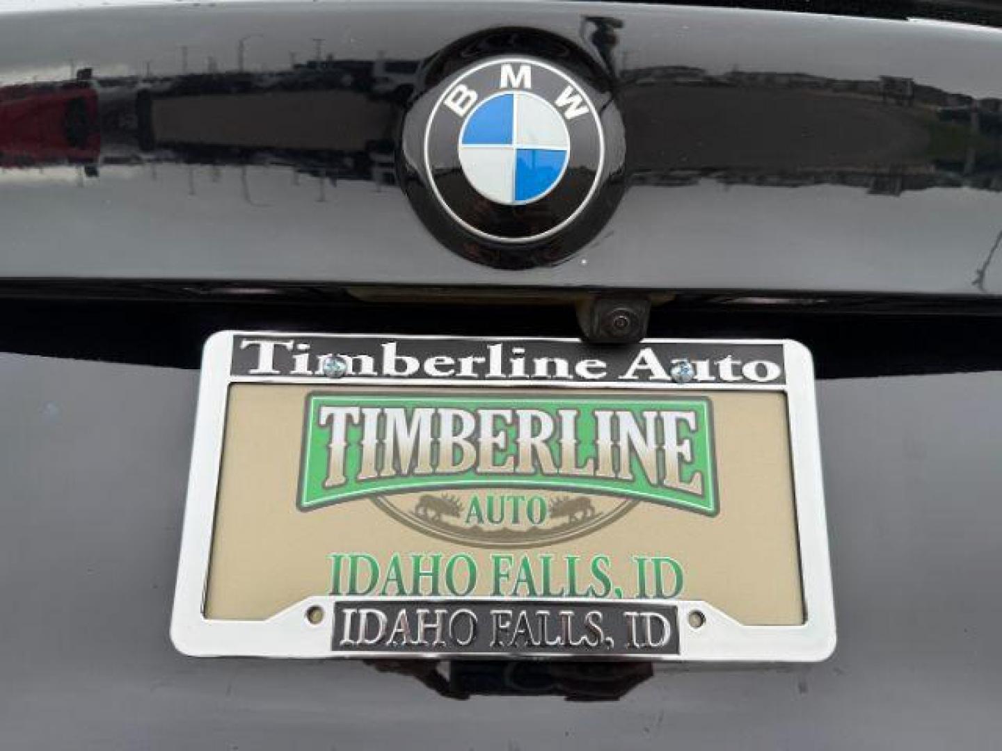 2024 BLACK /Black BMW X3 (5UX53DP00R9) with an 2L I-4 gasoline direct injection engine, Automatic transmission, located at 1175 N Woodruff Ave, Idaho Falls, ID, 83401, 43.506901, -111.999657 - At Timberline Auto, finding a great deal on your next vehicle is always easy! Our experienced sales staff's goal is to help find you the right vehicle at the right price! Our knowledgeable finance department has options for almost any credit score. We offer extended service contract options to prote - Photo#33